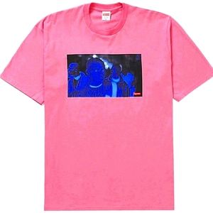 Supreme Belly tshirt